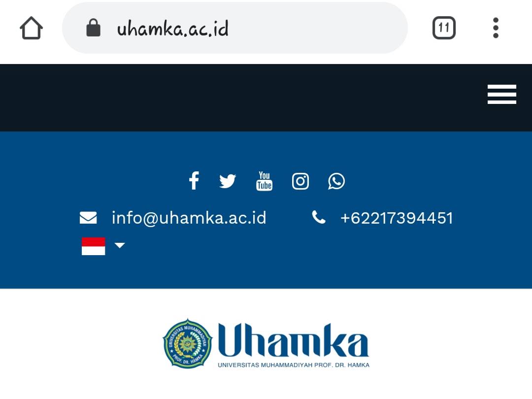 Sejarah Pertumbuhan dan Perkembangan Bahasa Indonesia