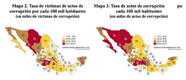 INSEGURIDAD y CORRUPCION",lo que MAS PREOCUPA a los MEXICANOS: ENCUESTA...  Screen%2BShot%2B2016-05-25%2Bat%2B15.18.59