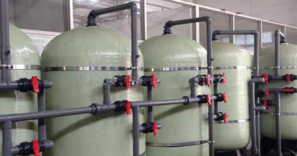 Filter Air Industri Dan Komersial Pt Deltapuro Indonesia Filter Air Industri Dan Komersial Pt Deltapuro Indonesia