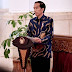 Ditanya Kapan Ketemu SBY, Jokowi: Semuanya Akan Kita Atur