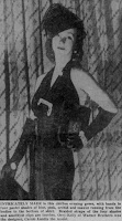 Carole Landis 1938