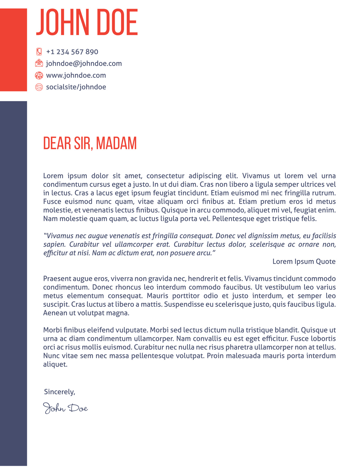 Importance Of Good Resume Template To Get Your Dream Job Dadakan Importance Of Good Resume Template To Get Your Dream Job Dadakan