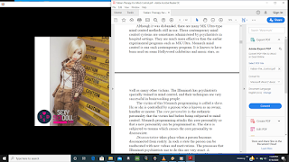 rememberlessfool: No self, no freewill, permanent. https://search.yahoo ...