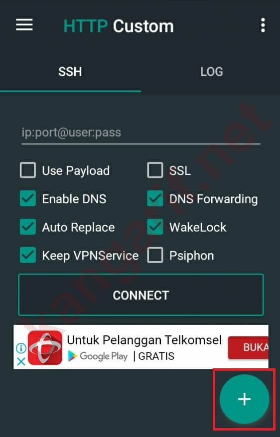 Download Mengubah Kuota Tei Belajar Menjadi Kuota Utama Three PNG