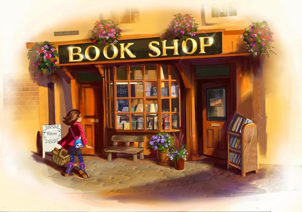 My shop store. Магазин иллюстрация. Книжный магазин картинки. Книжный магазин иллюстрация. Vfufpbyxbrbиллюстрации книжные.