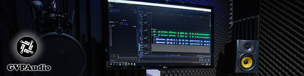 GVPAudio - Homerecording, Music, Midi, VST