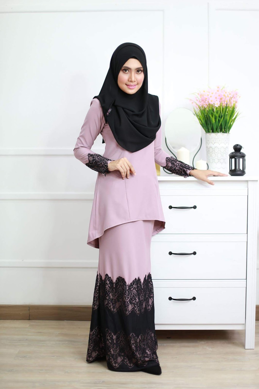 putihsalju123.blogspot.com: Baju raya