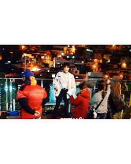 الممثلة كيم جي وون من دراما أحارب من أجل طريقي الممثلة كيم جي وون من دراما أحارب من أجل طريقي