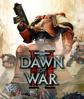 Dawn of War II | 3.7 GB | Compressed