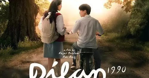 Download Film Dilan 1990 Extended Version Full Movie 2018