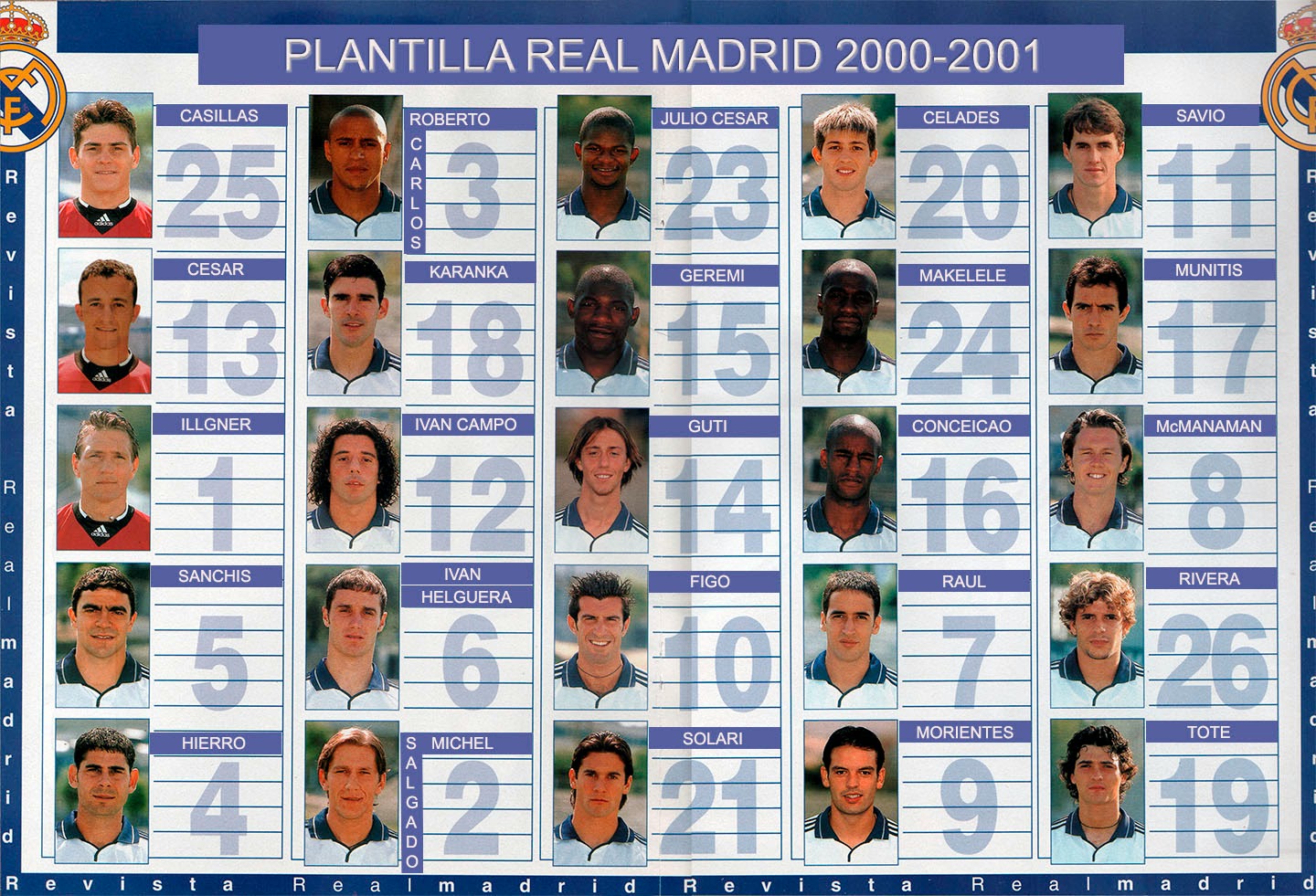Календарь игр реала. Состав Реал Мадрид 2000-2002. Реал Мадрид 2000 схема. Состав Реал Мадрид 2000. Реал 2000 2001 состав.