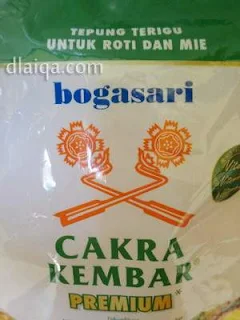 terigu cakra kembar