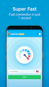 Hola VPN Proxy Plus v1.160.619 Mod Apk Hola VPN Proxy Plus v1.160.619 Mod Apk