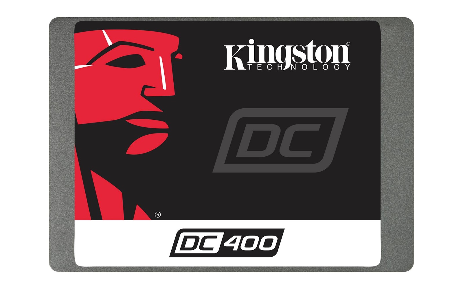 Kingston DC400 SSD