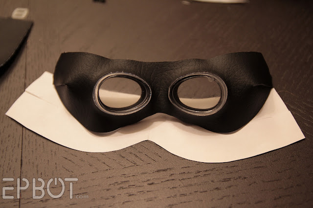 EPBOT: DIY Baby Aviator Goggles!
