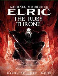 Read Elric (2014) online