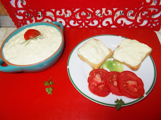 Salata de dovlecel