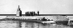 HMS Seraph released a corpse off the Spanish coast to deceive Hitler worldwartwo.filminspector.com