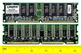 Random Access memary (RAM) RAM untuk meningkatkan kelajuan komputer anda