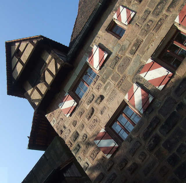 Nuremberg Castle