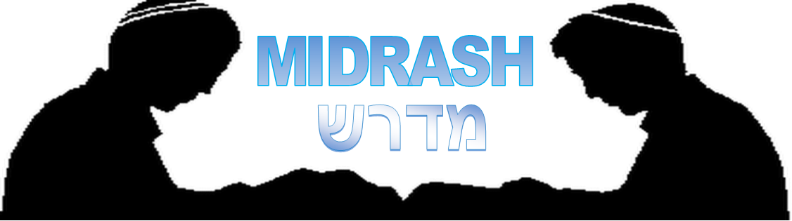 MIDRASH Y SIDUR