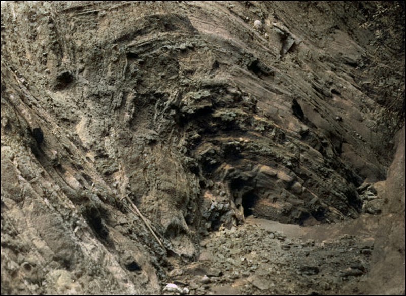 Petroblog Oil from the earth's surface