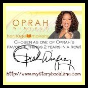 Why Oprah Loves Storybooking