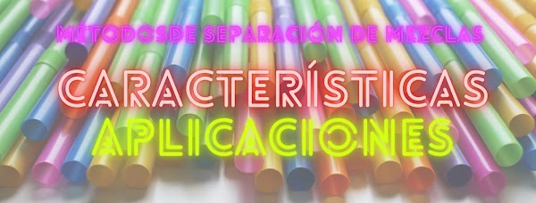 ▷ ¿Cuáles son los beneficios de separar mezclas en tu vida diaria? 💼