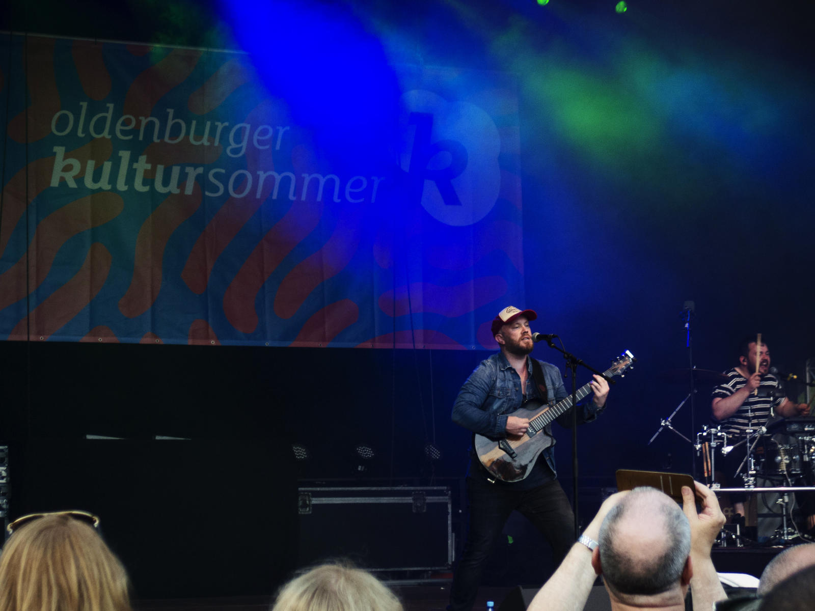 Edition Lichtblick Aktuelles Kunstlervereinigung Nordbrucke