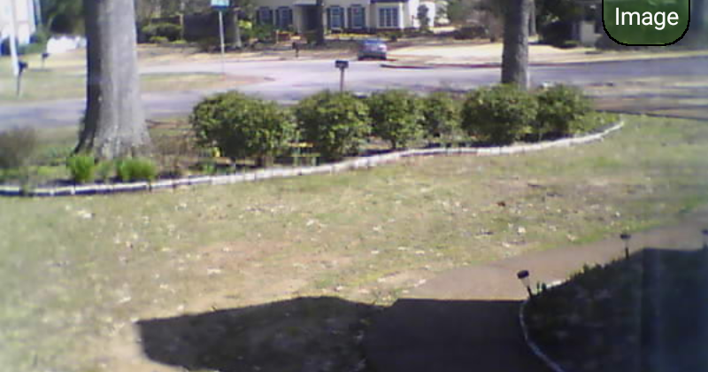 Secure Charlotte: Security Camera Monitor