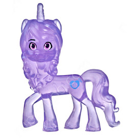 My Little Pony Crystal-Themed Singles Izzy Moonbow G5 Pony