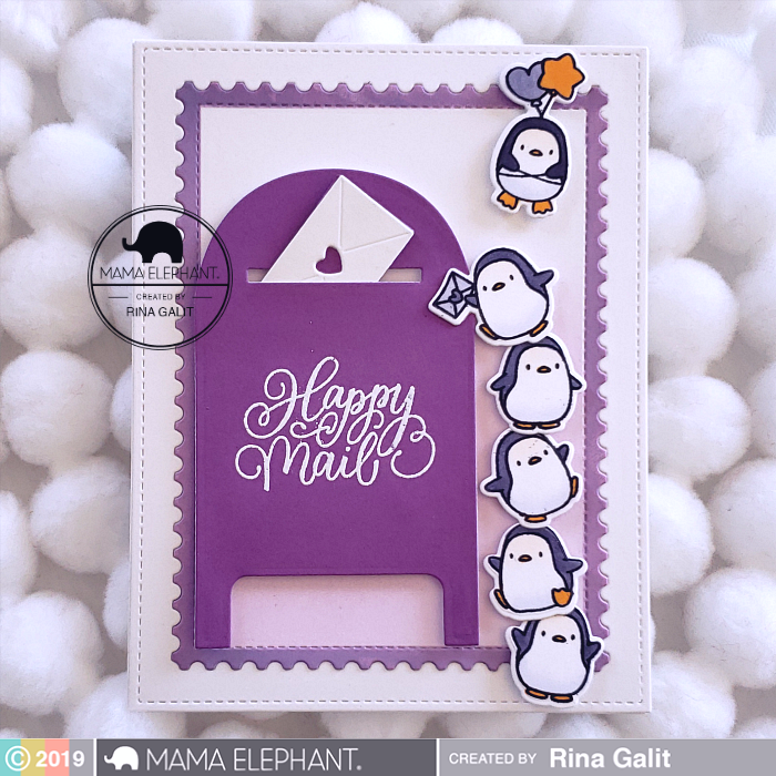 mama elephant Little Penguin Agenda  ̹ ˻