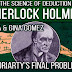 Review: Moriarty's Final Problem 