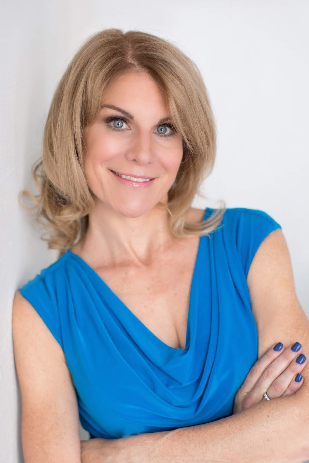 Psychology All Around Talking with Amanda Clinton from American