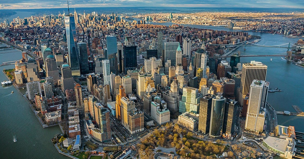 4 Sitios turísticos más importantes de Nueva York ActualTravel