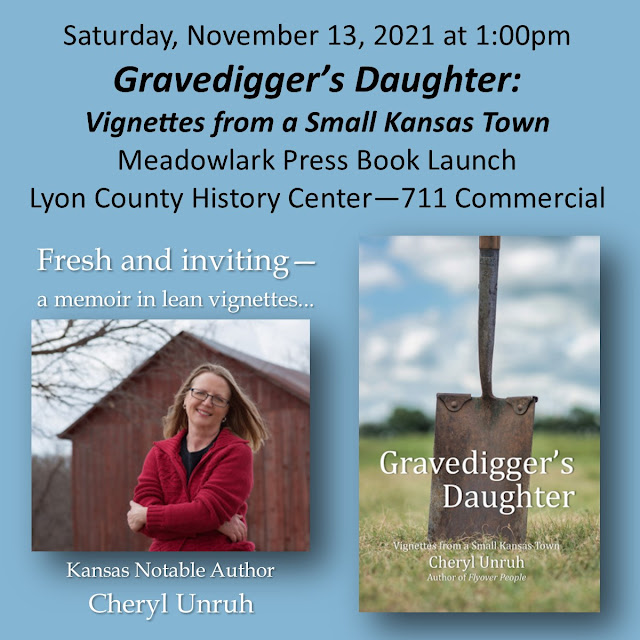 Meadowlark Press, LLC Join us for the release of Gravedigger