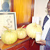 Kenyan develops an ‘antiretroviral’ from pumpkins to fight HIV/AIDS