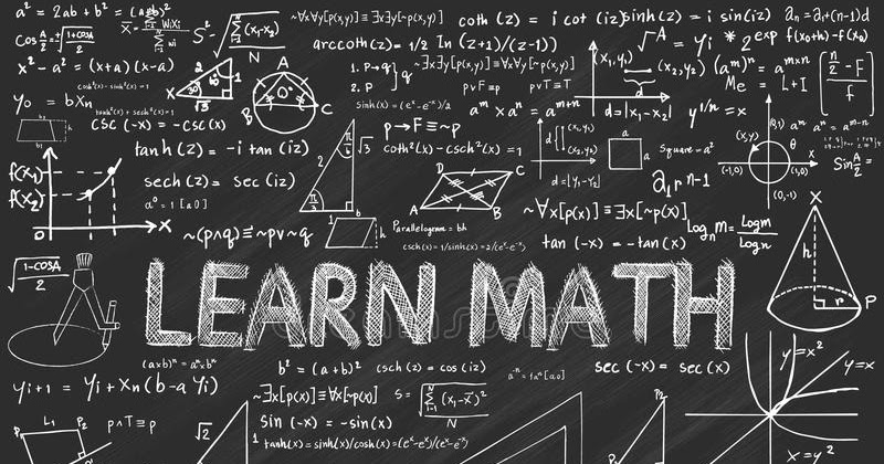 Tujuh Rumus Matematika Dasar Yang Penting dan Perlu di Ingat ~ A Sweet Escape