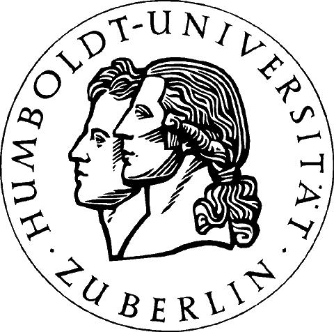 Top Universities to study around the world: Humboldt University of ...