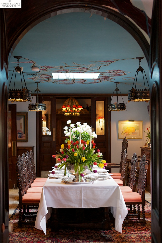 Armen Elliott Photography: A Cavallo's Wedding Feast in Easton, PA