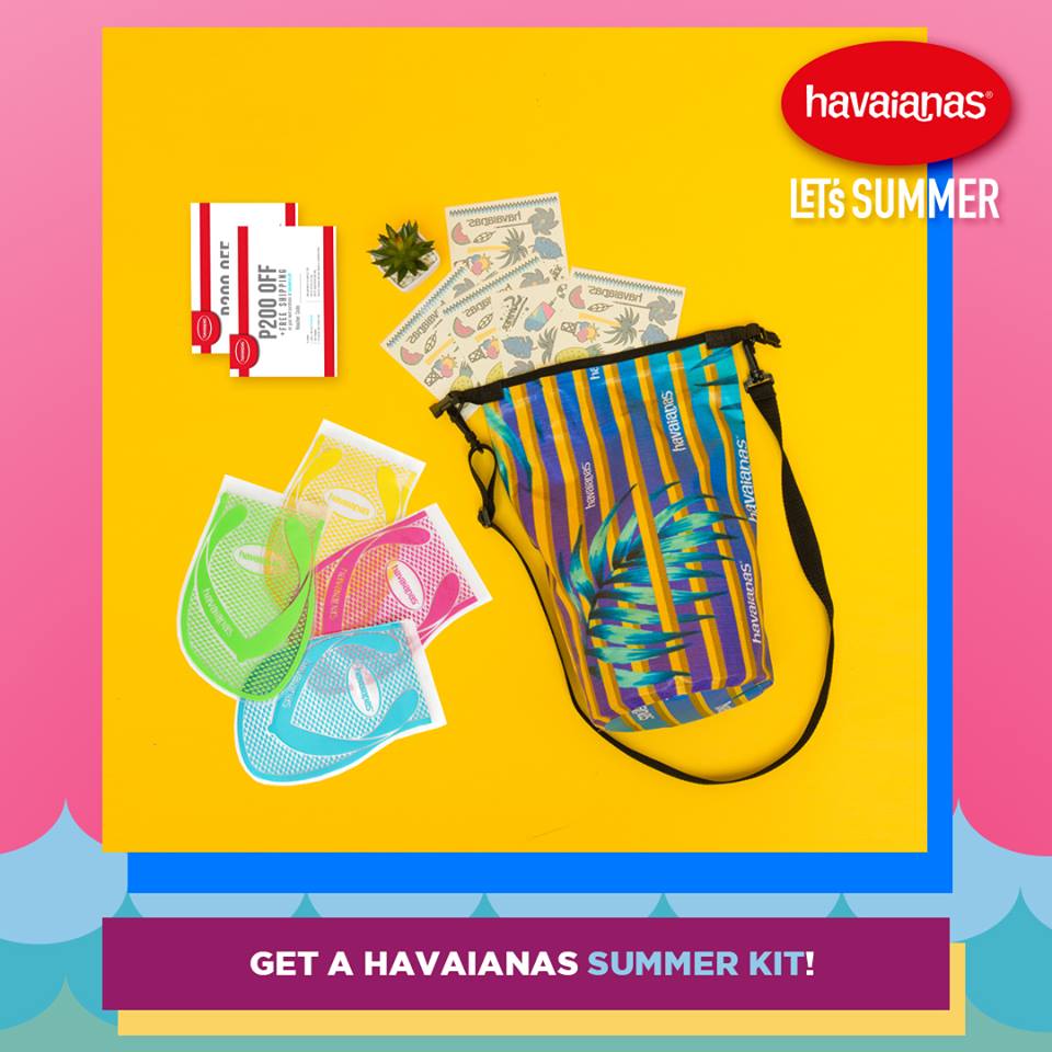 havaianas sale 2018