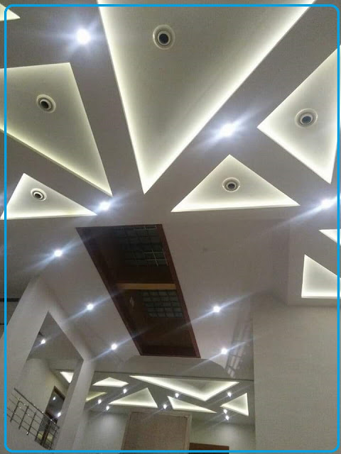 false ceiling design for hall