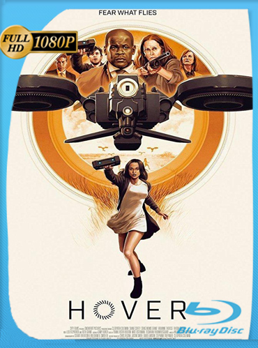 Hover (2018) HD [1080p] Latino Dual [GoogleDrive] ​TeslavoHD