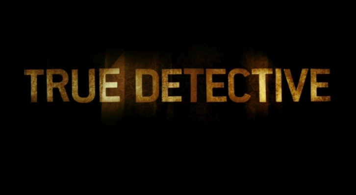 True Detective - Season 2 - Motion Poster