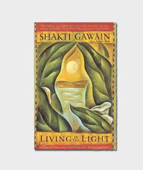 Living In The Light - Shakti Gawain