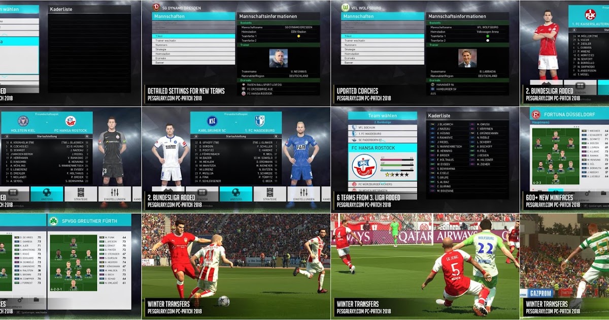 pes 2013 liga gojek 2018 pes 2013 liga gojek 2018