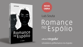 Romance no Espólio