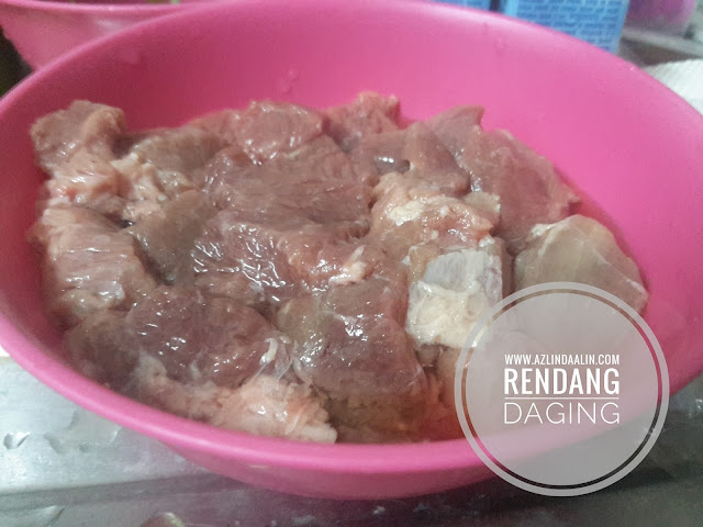 Bila Husband Kepingin Rendang Daging Bila Husband Kepingin Rendang Daging