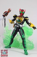 S.H. Figuarts Shinkocchou Seihou Ankh (Arm) 29