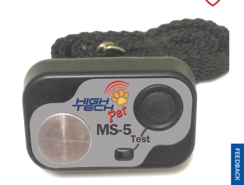 Terrierman's Daily Dose Petco is No Longer Selling Shock Collars? Good.